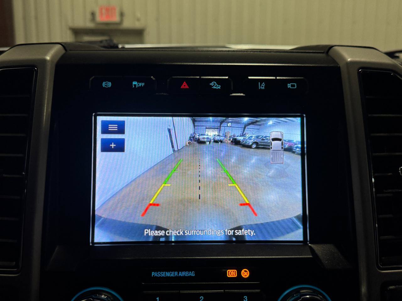 Used 2020 Ford F250 Lariat AWD/4WD image 47