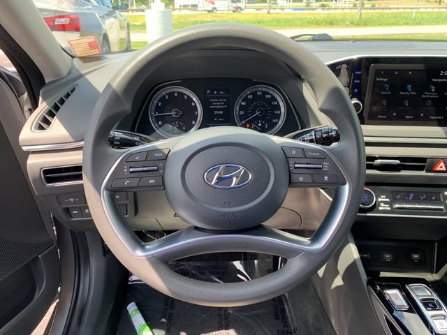 Used 2023 Hyundai Sonata SEL FWD image 24