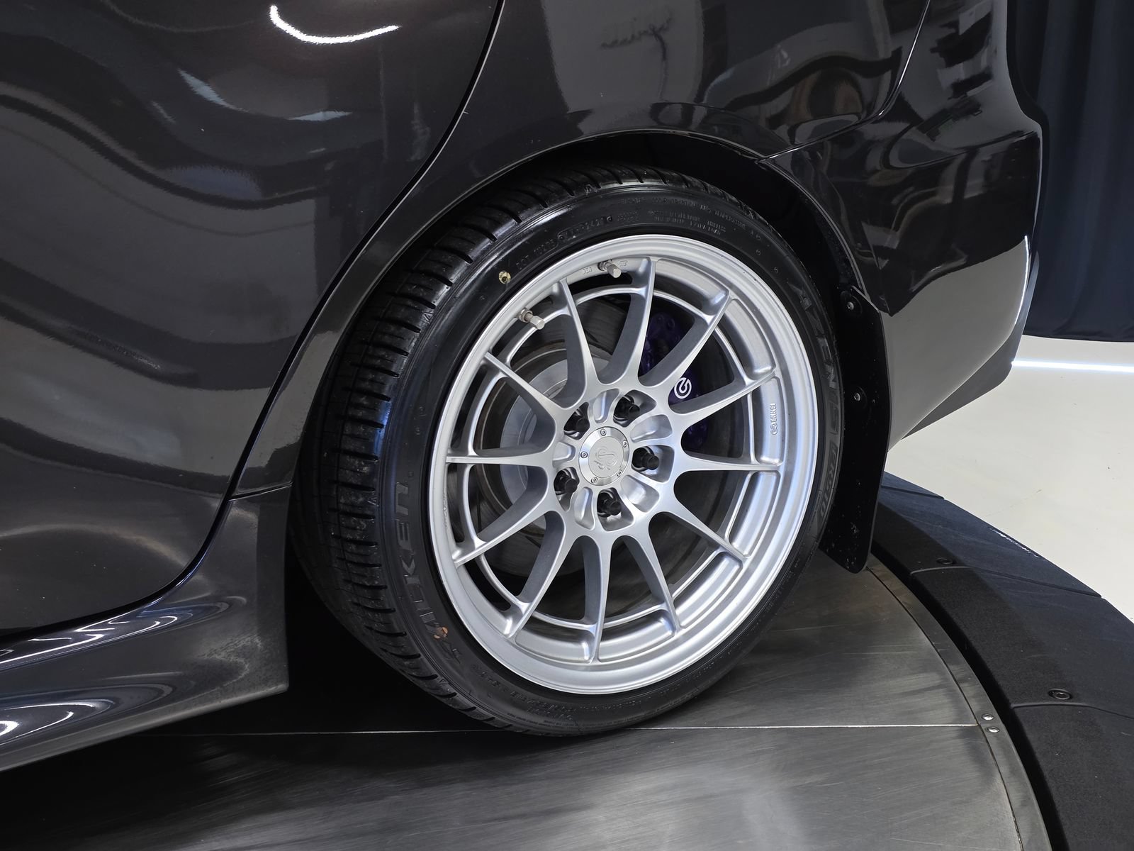 Used 2012 Mitsubishi Lancer Evolution GSR AWD/4WD image 46