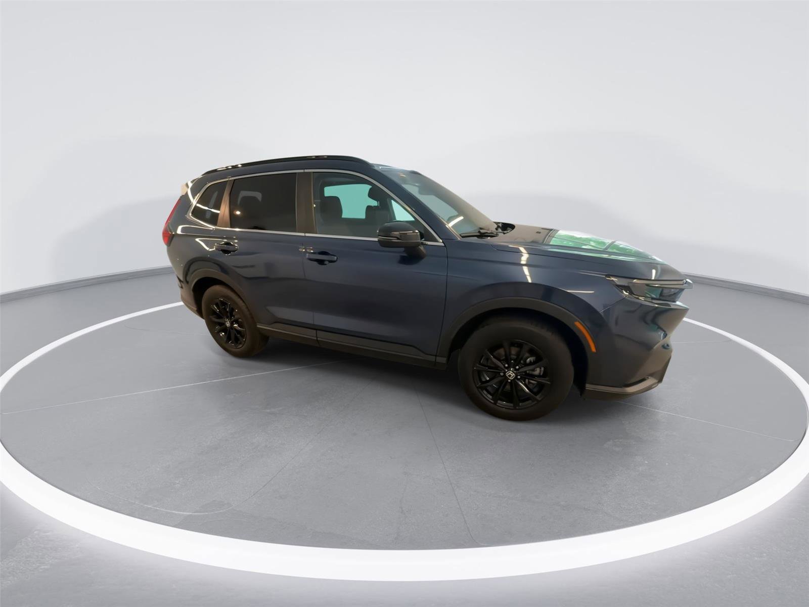 Used 2023 Honda CR-V Sport image 1