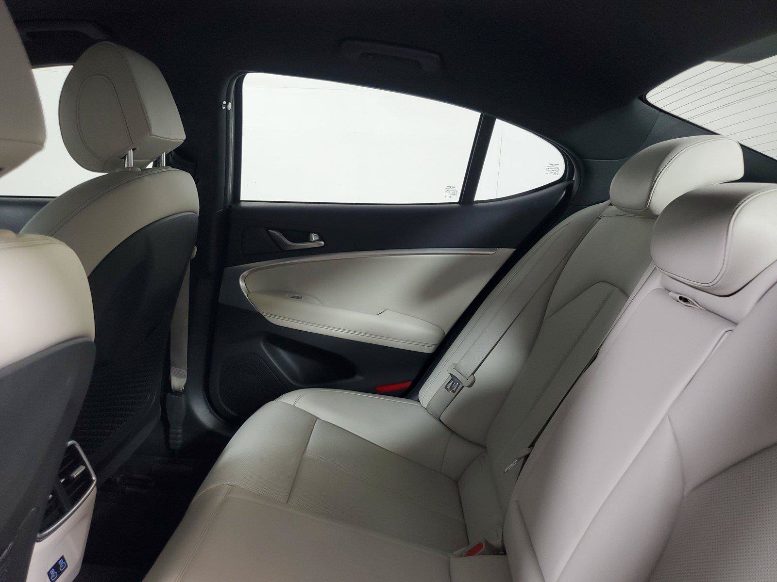 Used 2024 Genesis G70 2.5T AWD/4WD image 6