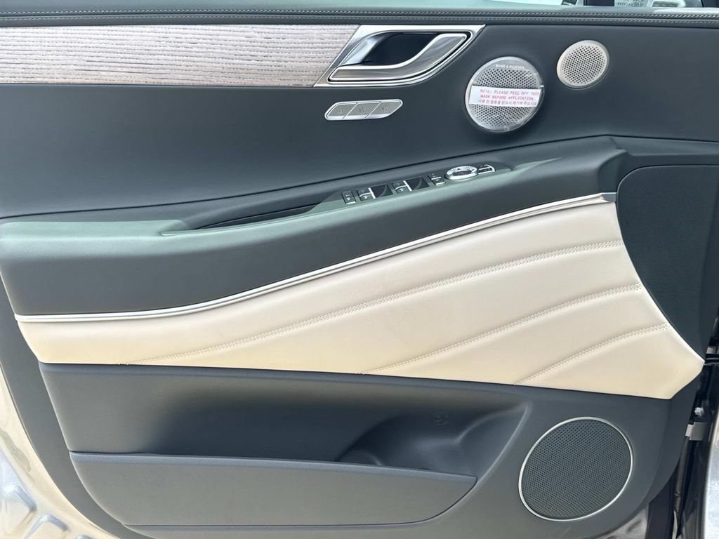 New 2026 Genesis G70 3.3T Sport Prestige AWD/4WD image 48