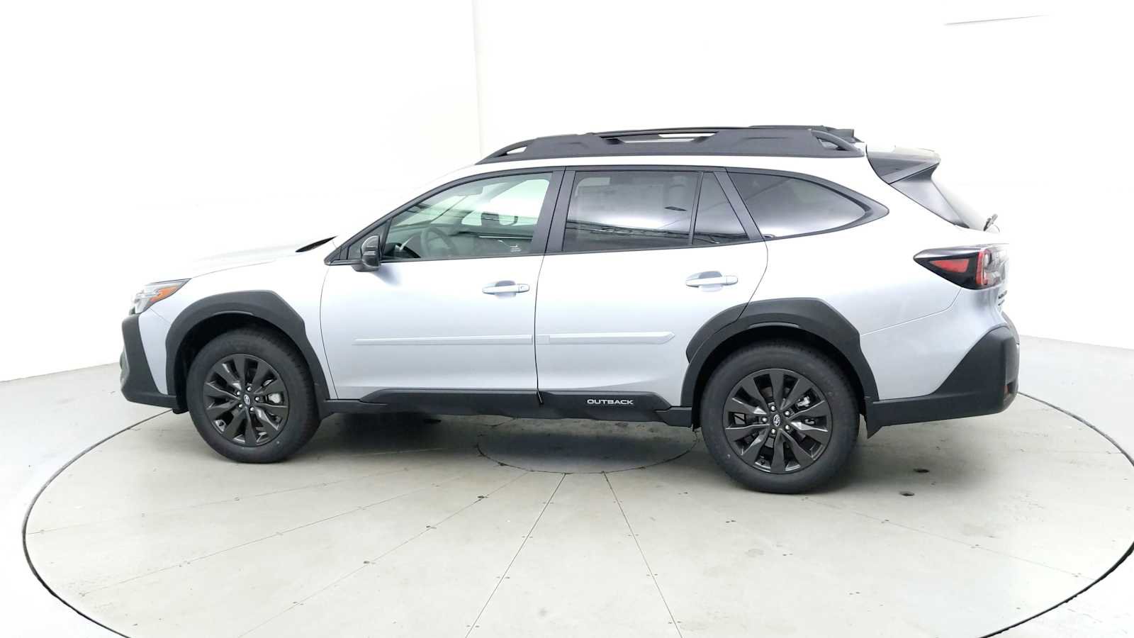 New 2025 Subaru Outback Onyx Edition image 6