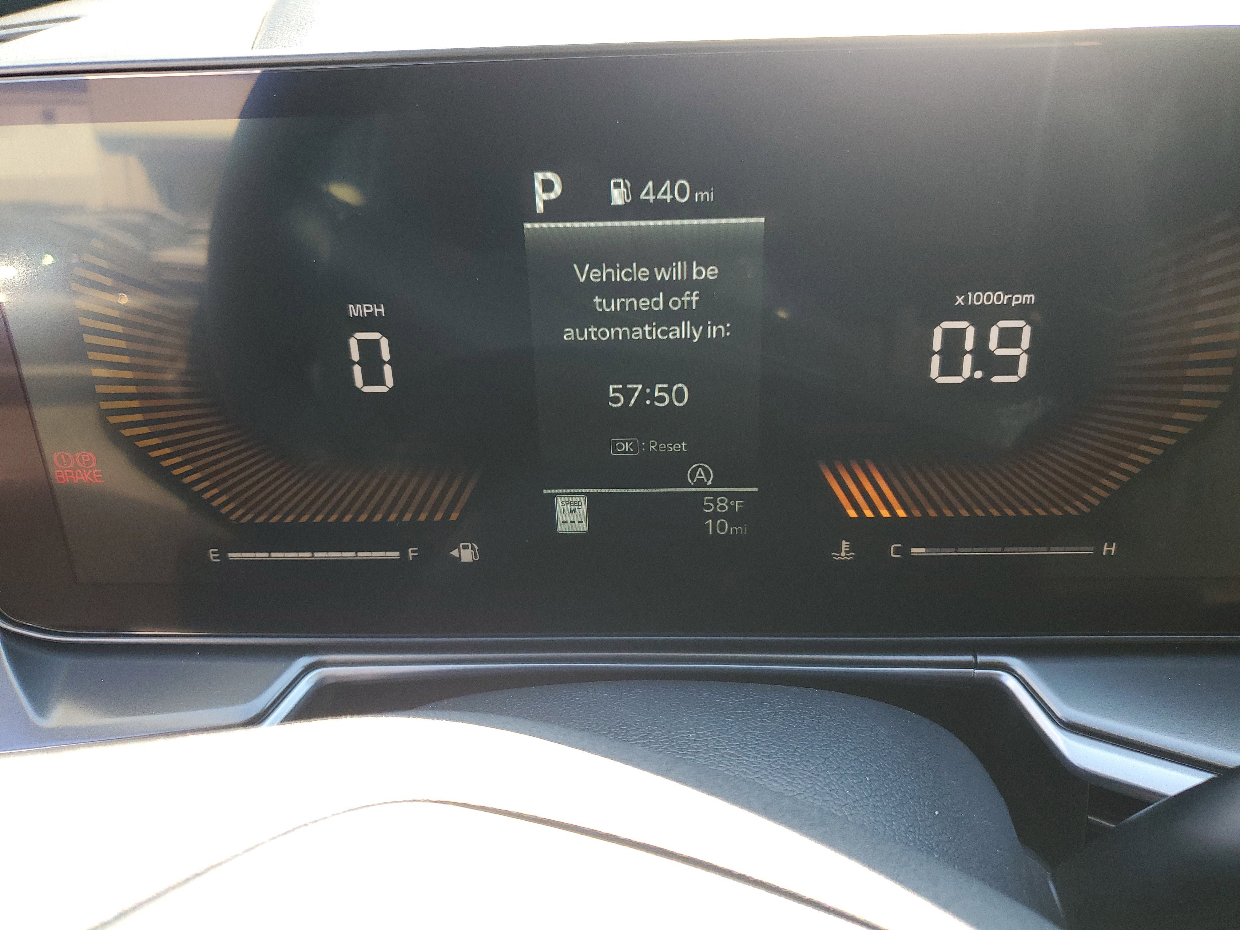 New 2026 Kia Sorento LX FWD image 22