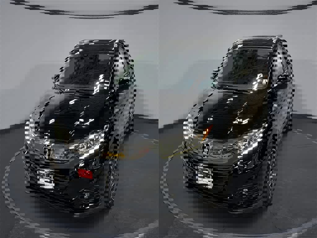 Used 2022 Honda HR-V EX