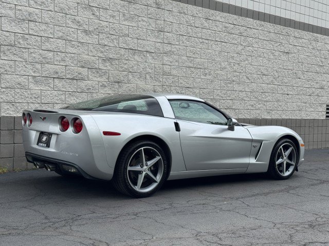 Used 2013 Chevrolet Corvette Coupe RWD image 15