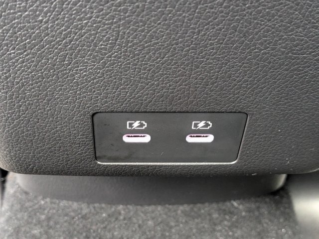 New 2027 Mitsubishi Outlander Sport LE FWD image 18