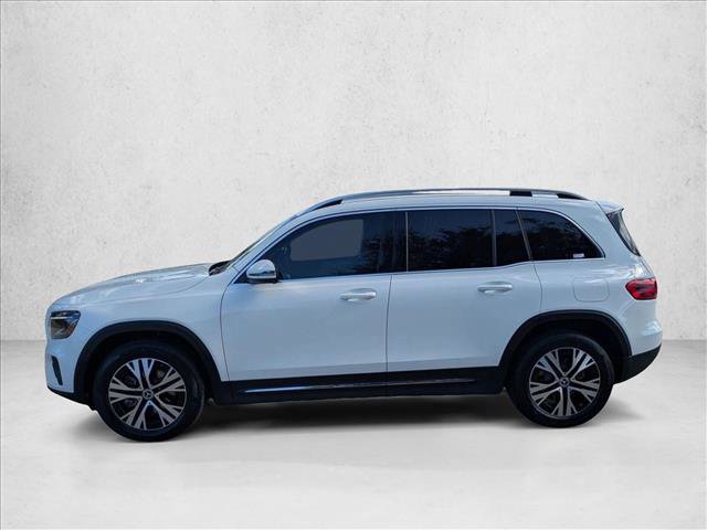 Certified 2026 Mercedes-Benz GLB 250 image 9