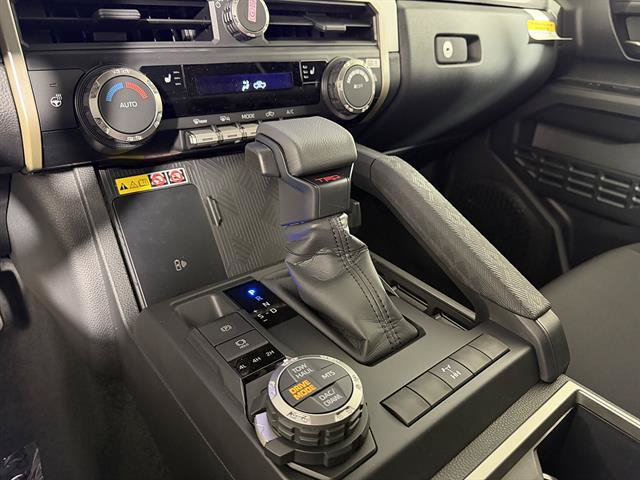 New 2026 Toyota Tacoma TRD Off-Road w/ TRD Off Road Upgrade Package AWD/4WD image 19