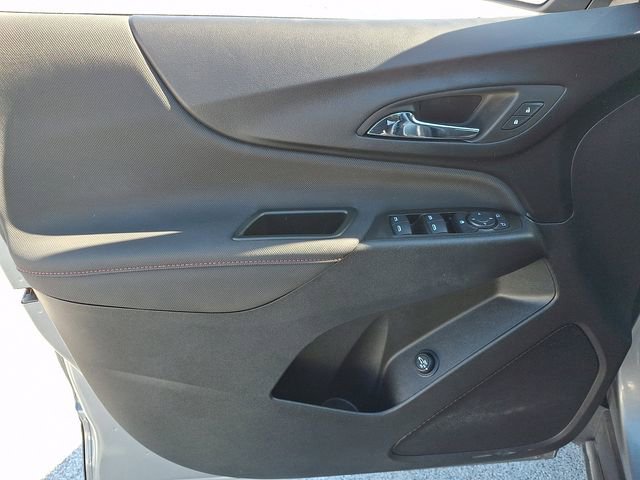 Used 2024 Chevrolet Equinox RS image 15