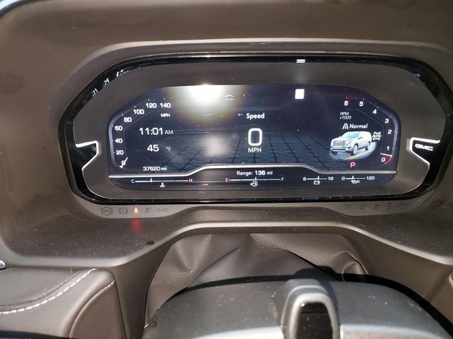 Certified 2023 GMC Yukon Denali Ultimate image 12