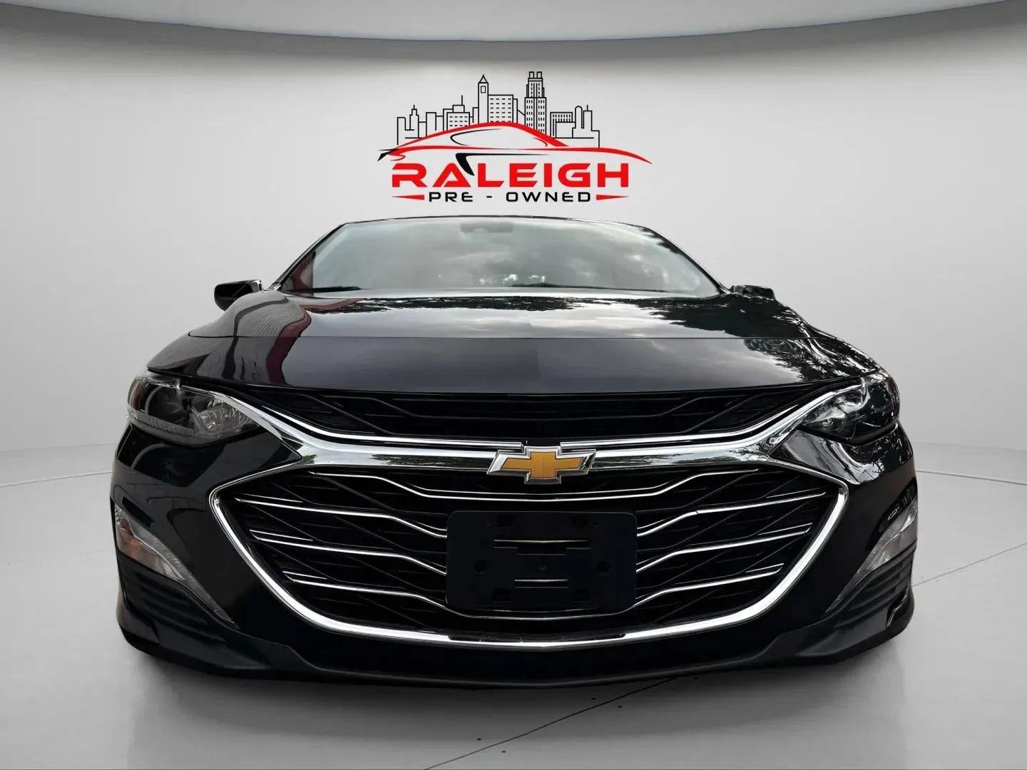 Used 2023 Chevrolet Malibu LT image 6