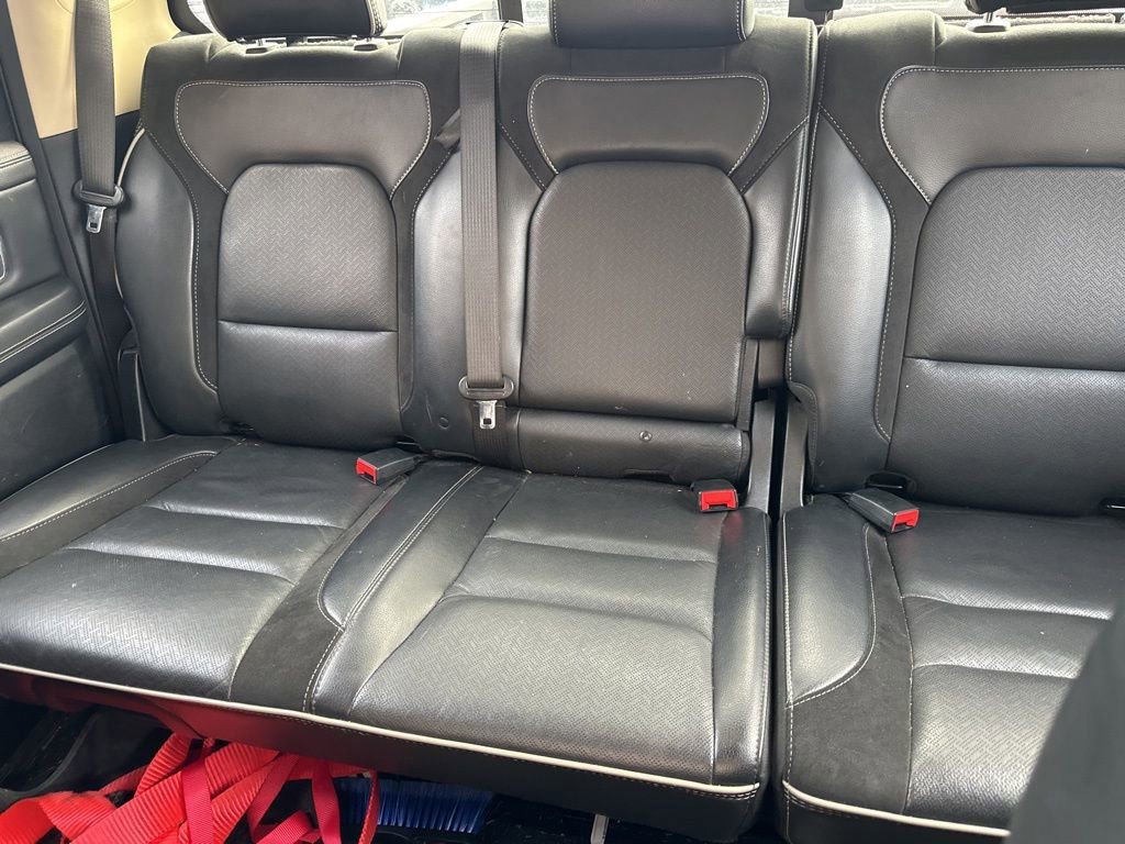 Used 2021 RAM 1500 Laramie image 6