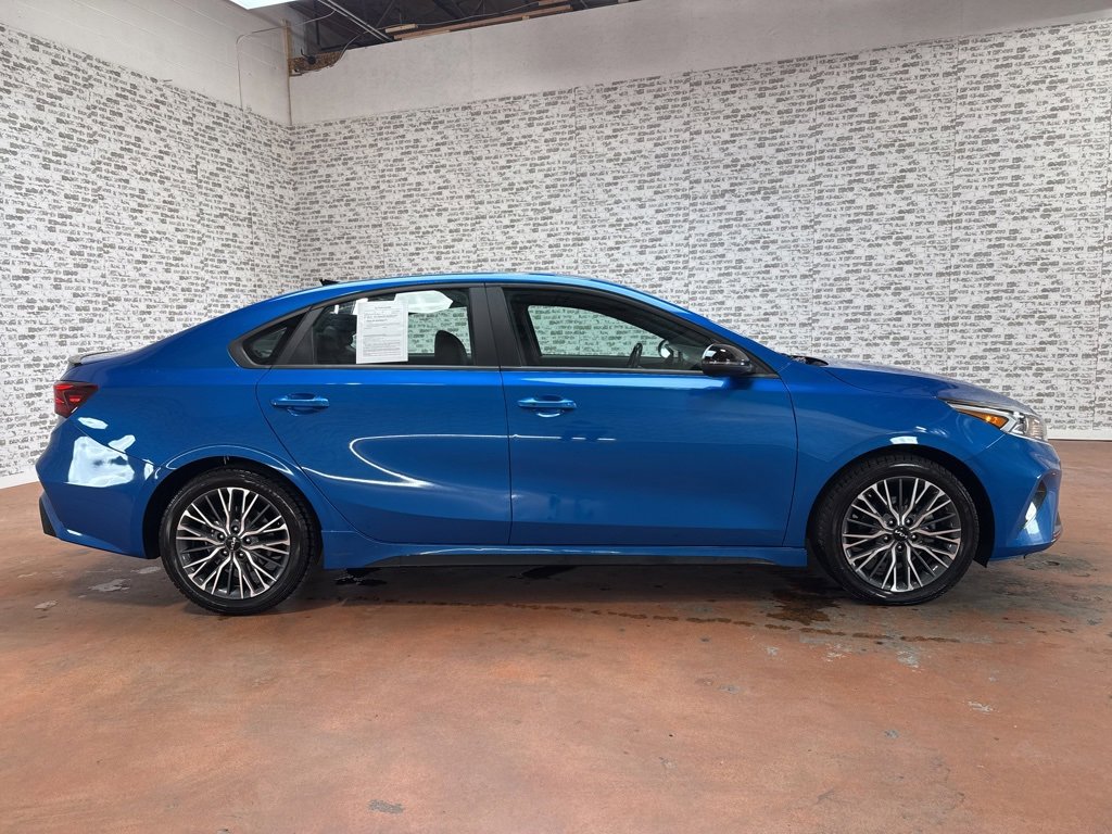 Used 2024 Kia Forte GT-Line image 6