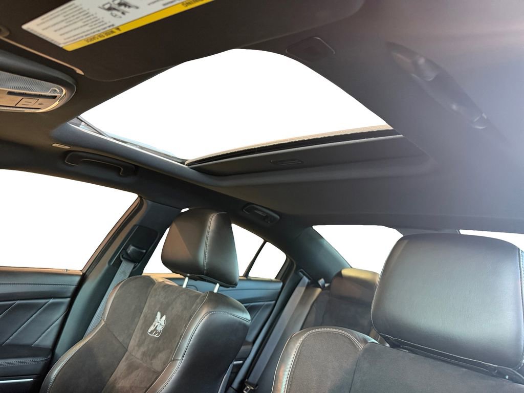 Used 2022 Dodge Charger Scat Pack image 17