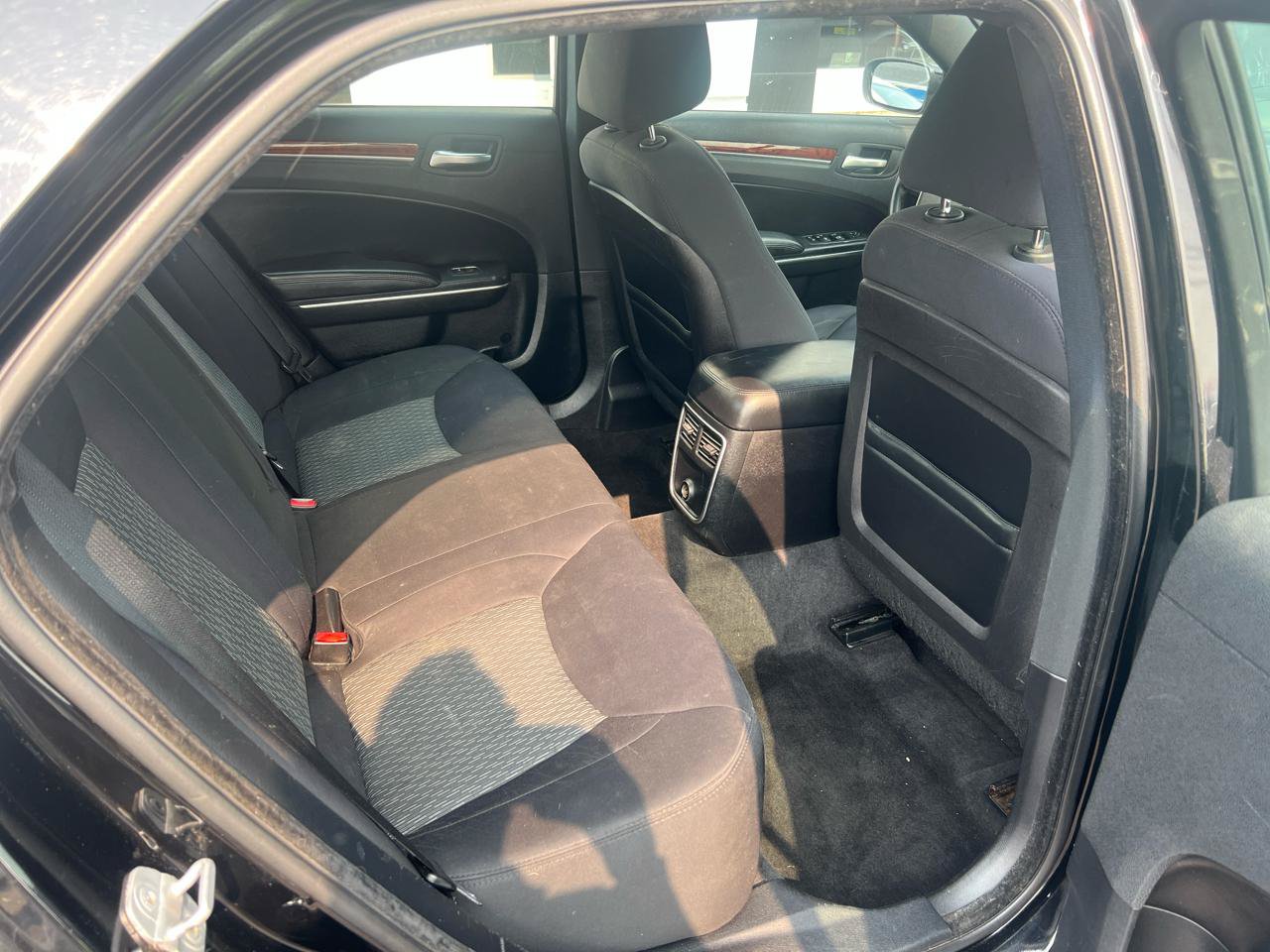 Used 2013 Chrysler 300 Touring RWD image 12