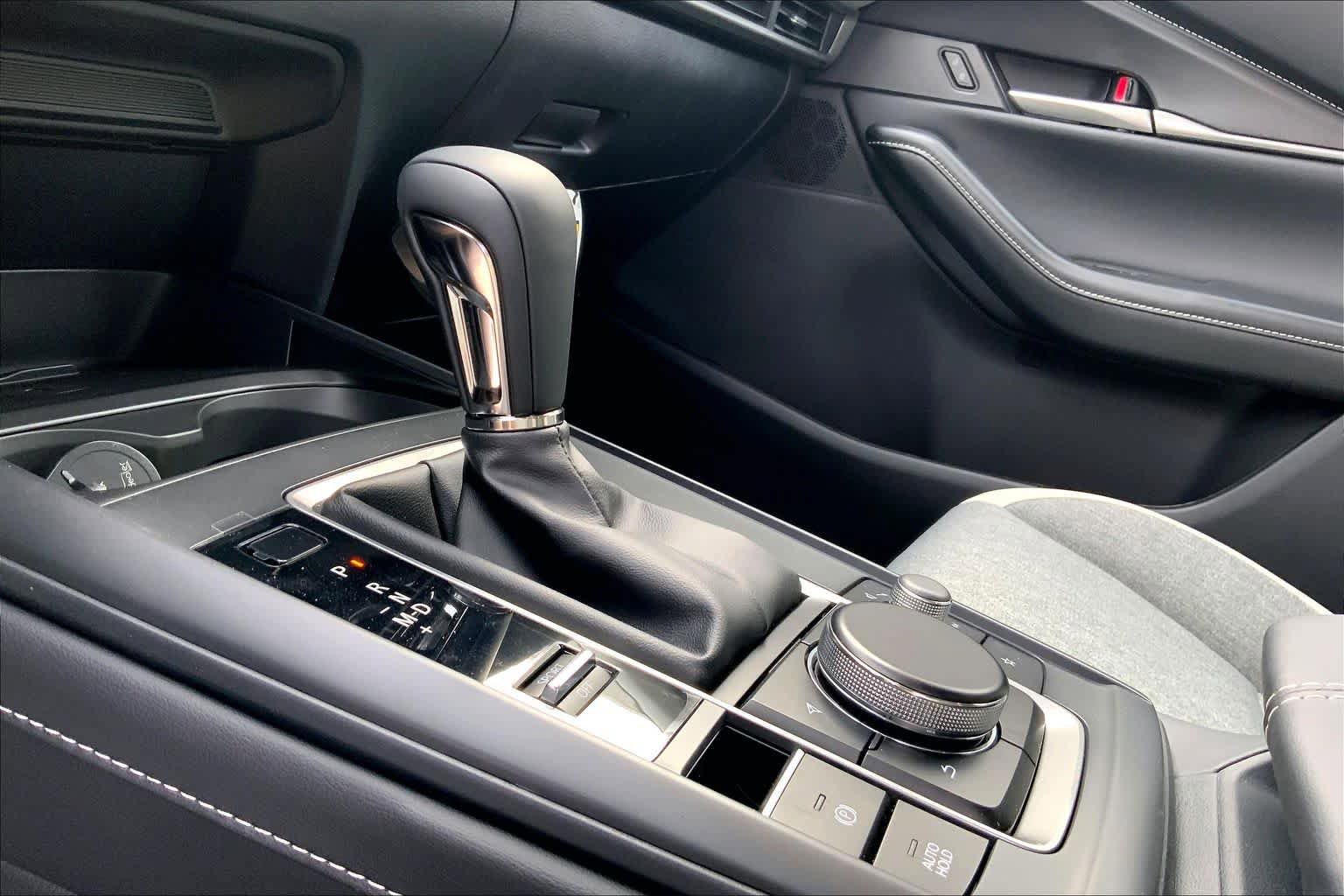 New 2026 MAZDA CX-30 AWD 2.5 S image 7