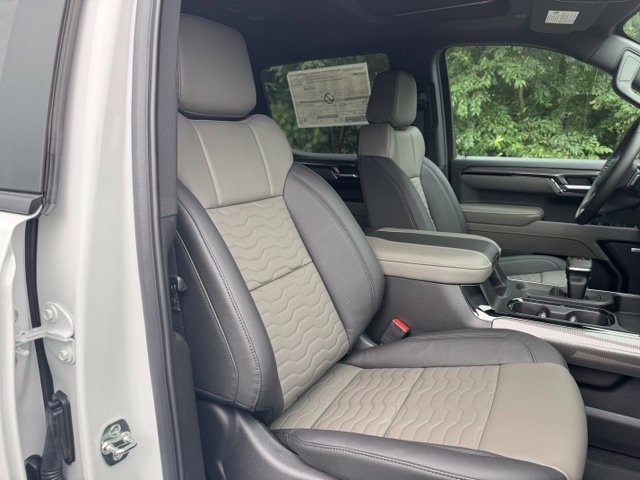 New 2026 Chevrolet Silverado 1500 ZR2 w/ LPO, Dark Essentials Package AWD/4WD image 26