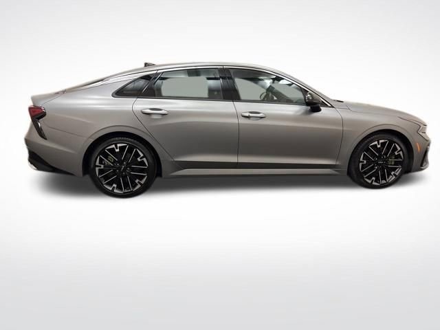 Certified 2025 Kia K5 GT image 4