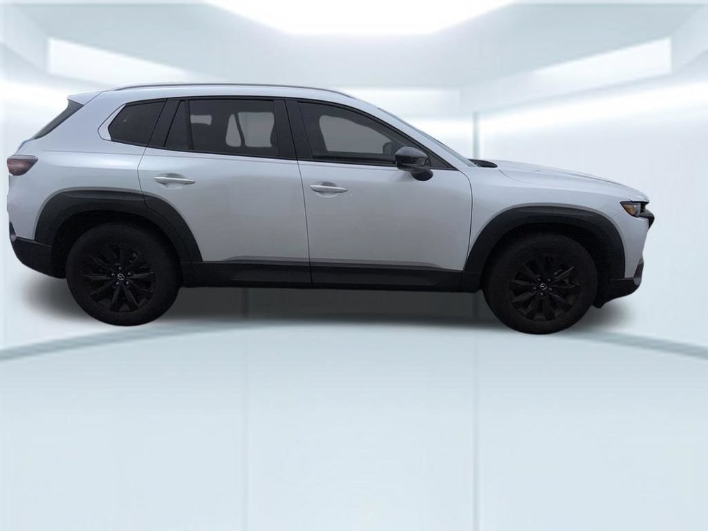 Used 2025 MAZDA CX-50 AWD 2.5 S w/ Select Package image 10
