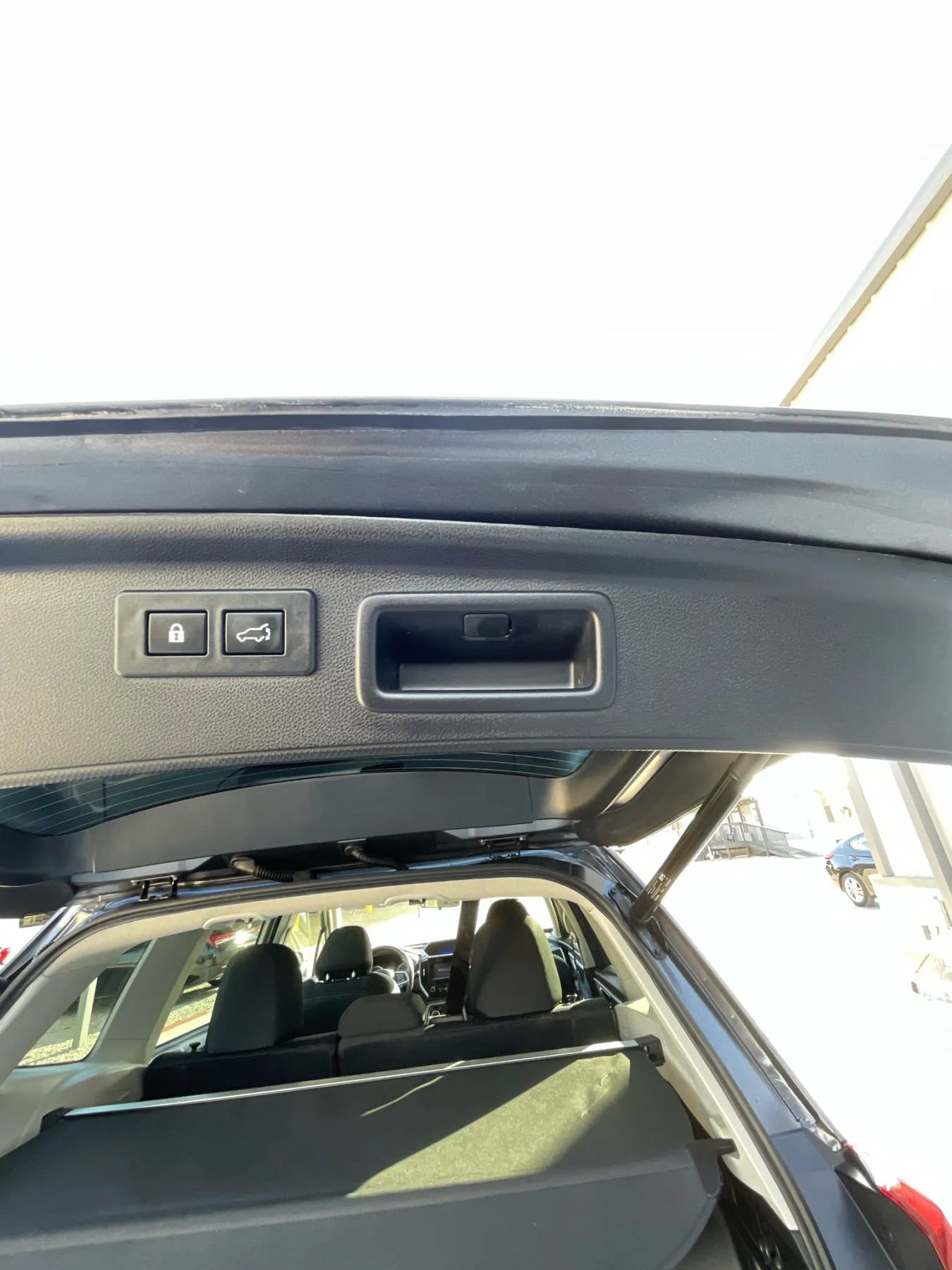 Used 2023 Subaru Forester Premium image 20