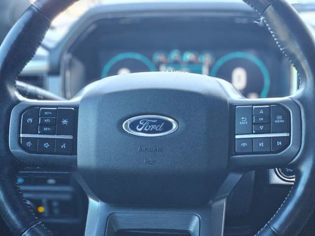 Used 2022 Ford F150 Lariat image 16