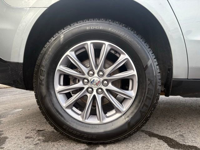 Certified 2023 Buick Enclave Essence image 15