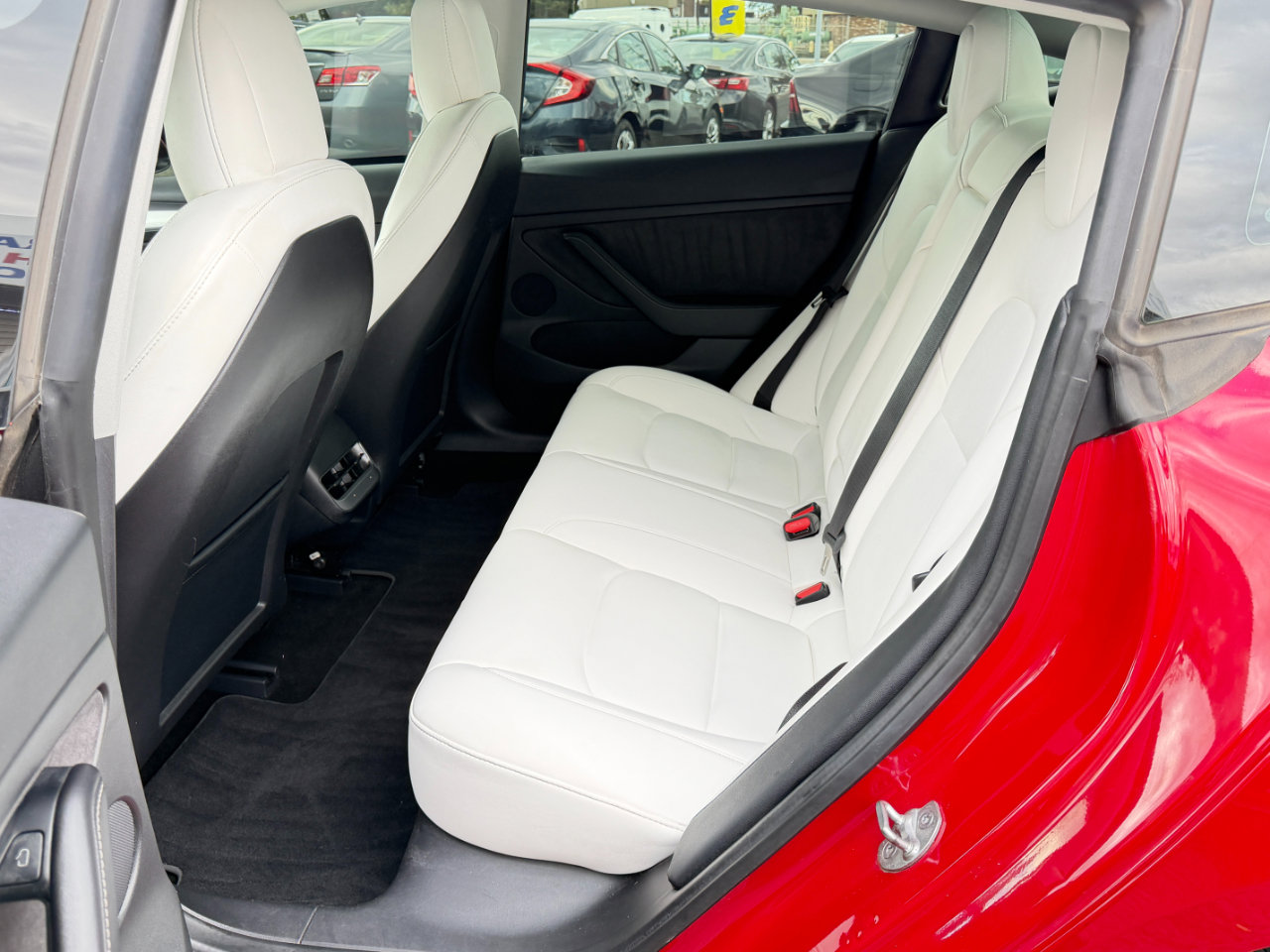 Used 2022 Tesla Model 3 Long Range image 26