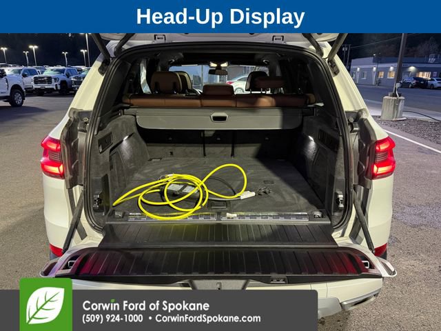 Used 2023 BMW X5 xDrive45e w/ Executive Package image 21