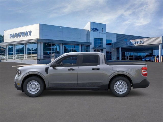 New 2026 Ford Maverick XL w/ Equipment Group 101A image 3