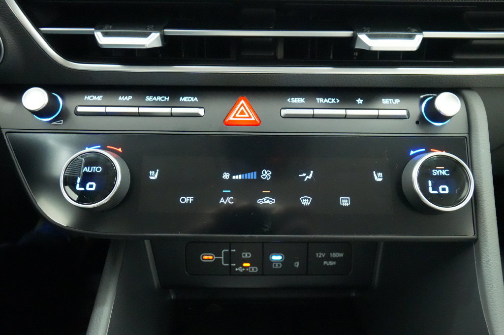 New 2026 Hyundai Sonata SEL AWD/4WD image 27