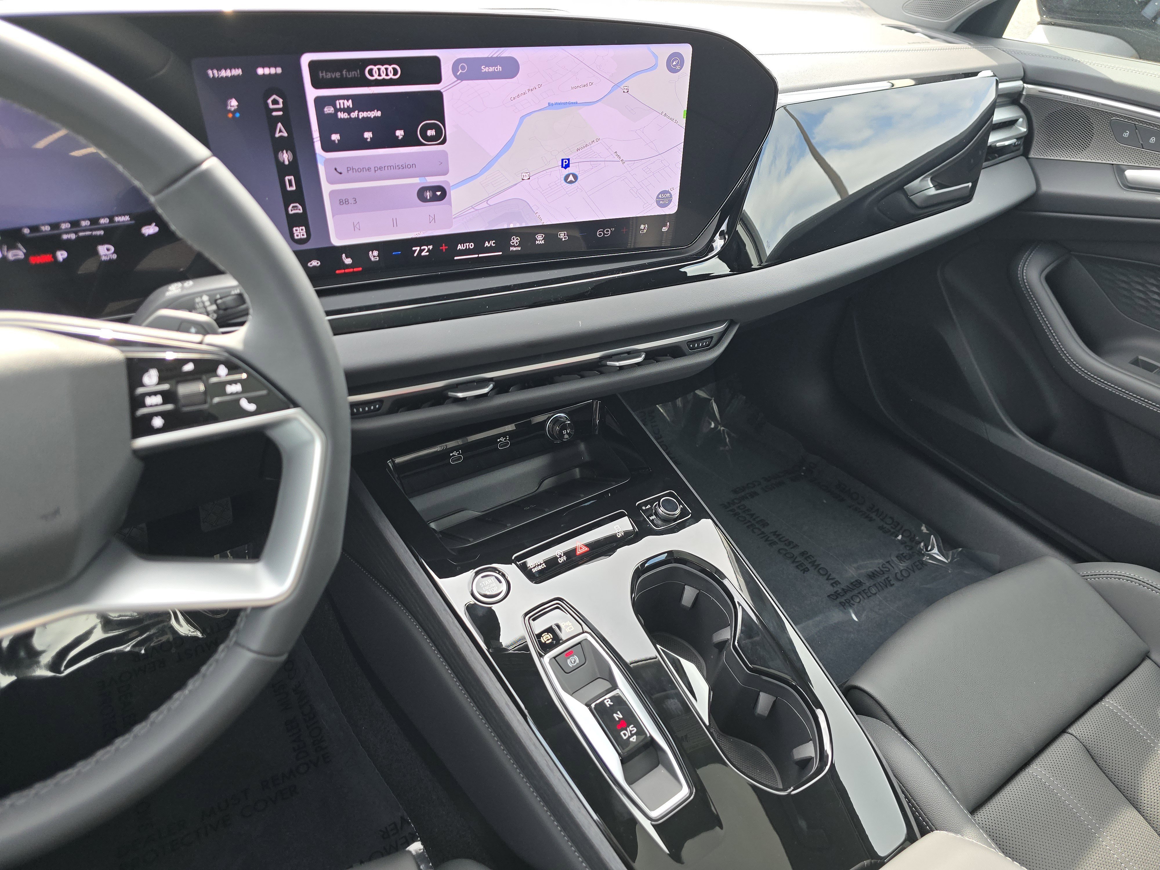 New 2026 Audi A5 2.0T Premium Plus AWD/4WD image 23