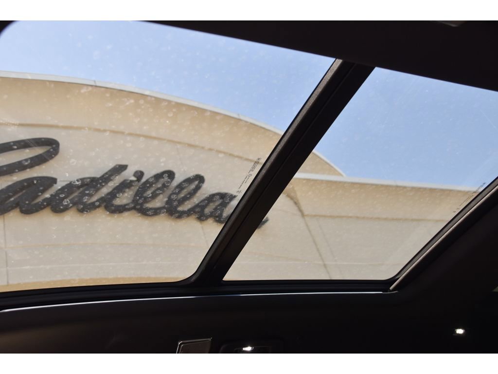 New 2026 Cadillac Vistiq Sport image 14