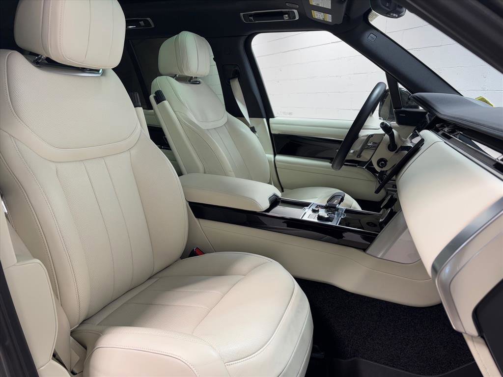 Used 2023 Land Rover Range Rover SE image 32