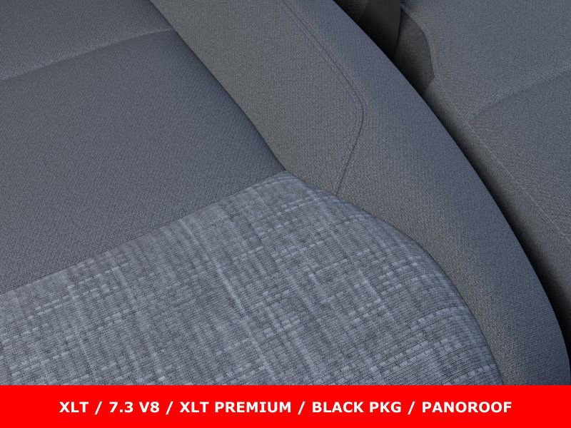 New 2026 Ford F350 XLT w/ XLT Premium Package image 16