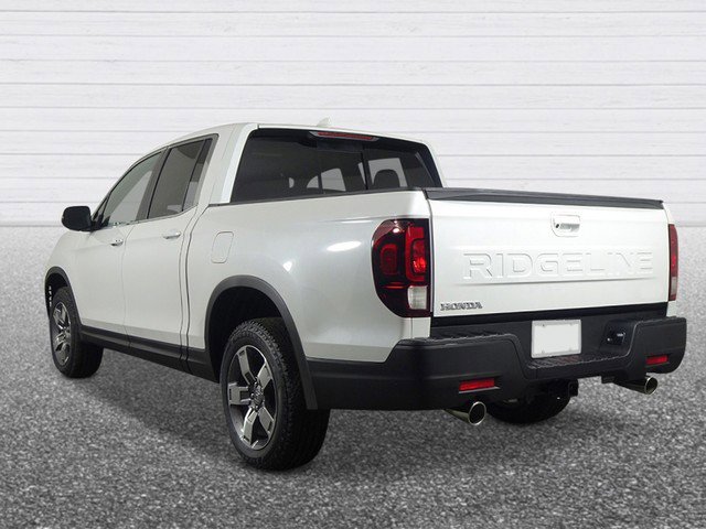 New 2026 Honda Ridgeline RTL image 4