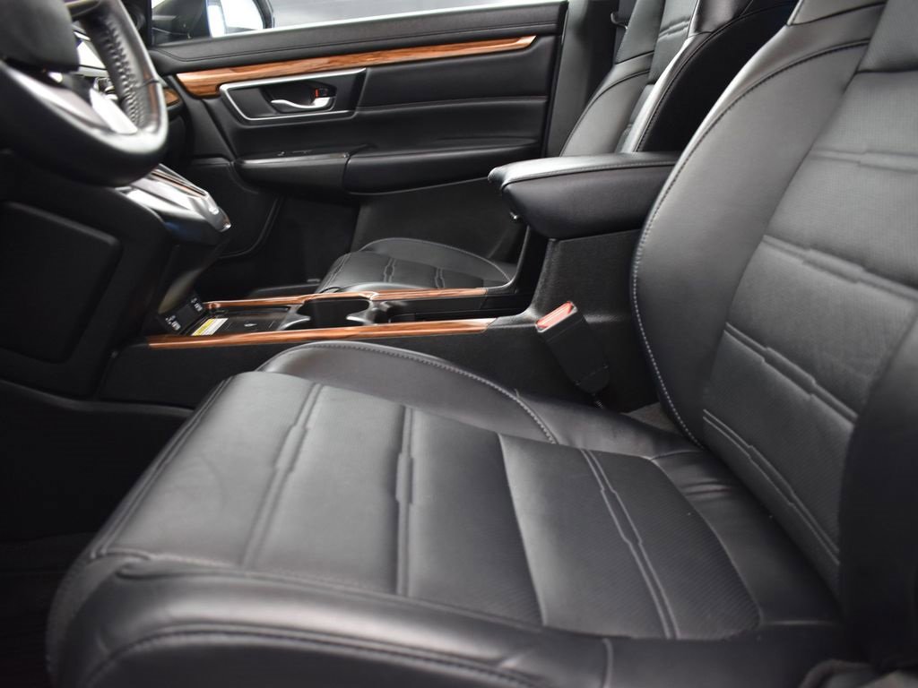 Used 2021 Honda CR-V Touring image 13