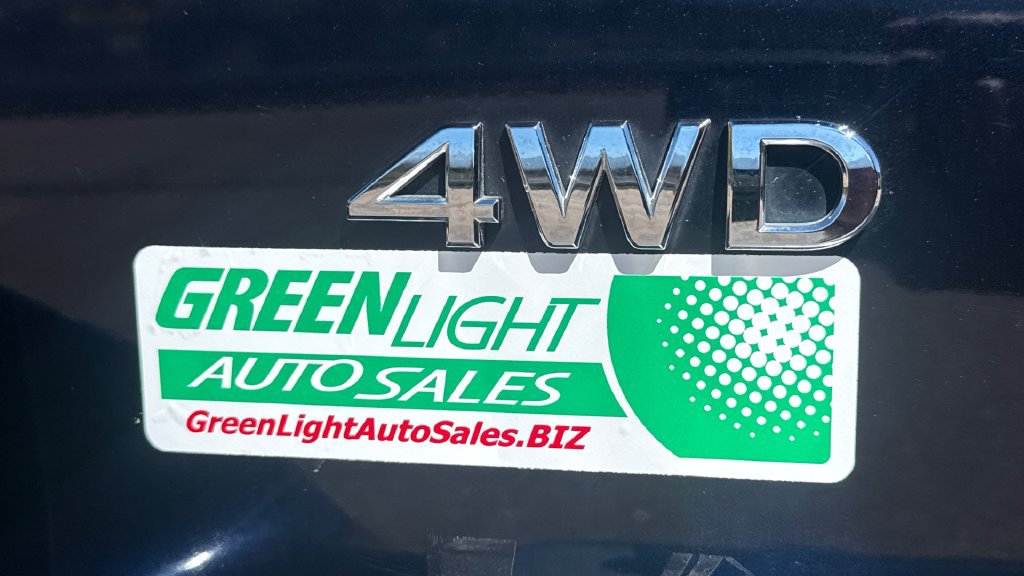Used 2021 INFINITI QX80 Luxe AWD/4WD image 15