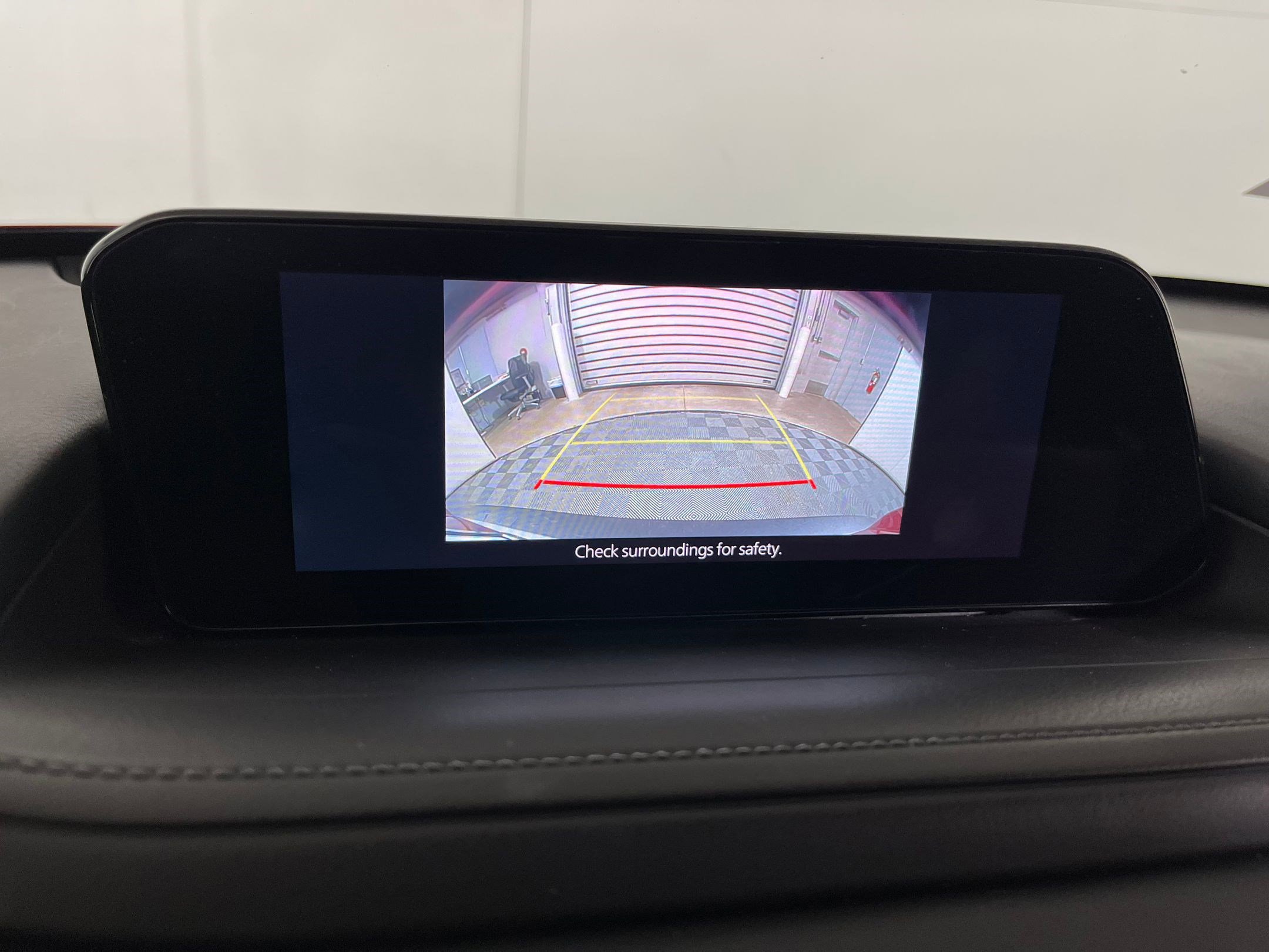 Used 2024 MAZDA CX-30 AWD 2.5 S w/ Select Sport Pkg image 23