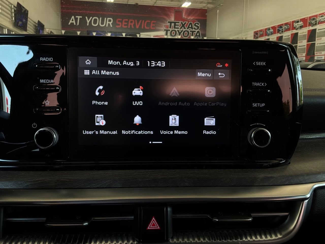 Used 2021 Kia K5 EX FWD image 33