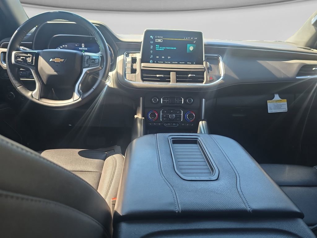 Used 2024 Chevrolet Tahoe Premier image 12