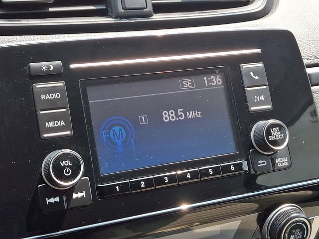 Certified 2019 Honda CR-V LX image 17