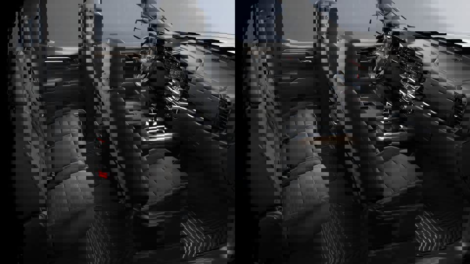 New 2026 GMC Sierra 1500 Elevation w/ Preferred Package image 72