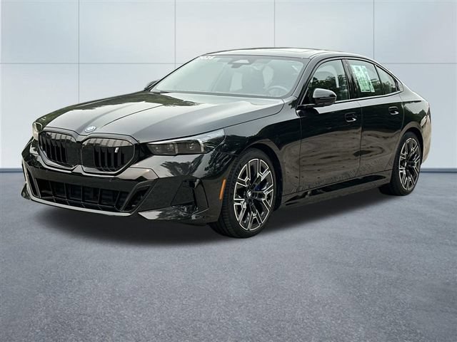 Used 2026 BMW i5 eDrive40 w/ M Sport Package AWD/4WD image 10
