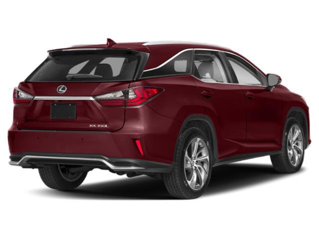 Used 2019 Lexus RX 350L w/ Premium Package image 2