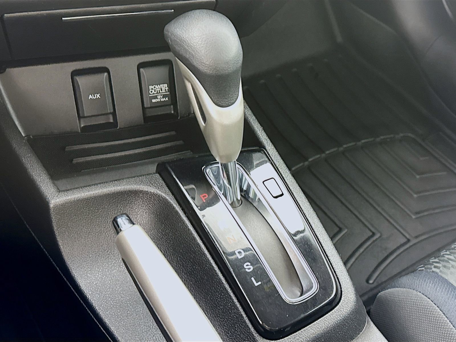 Used 2015 Honda Civic LX image 14