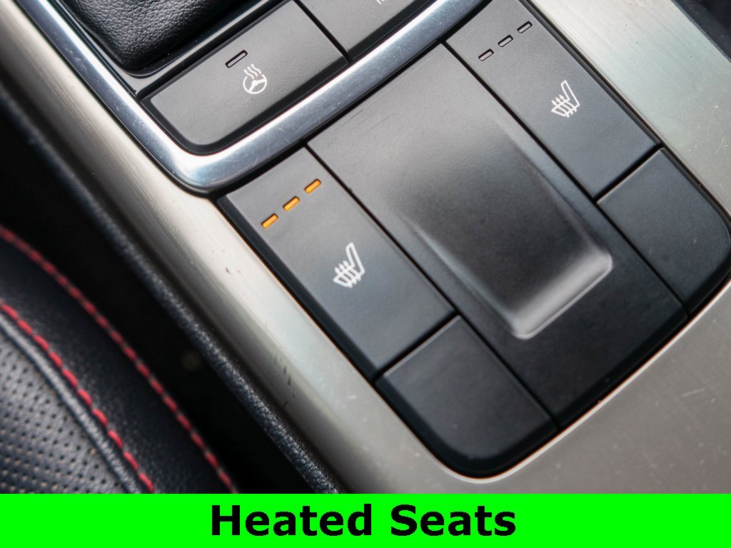 Used 2017 Kia Optima SX image 26