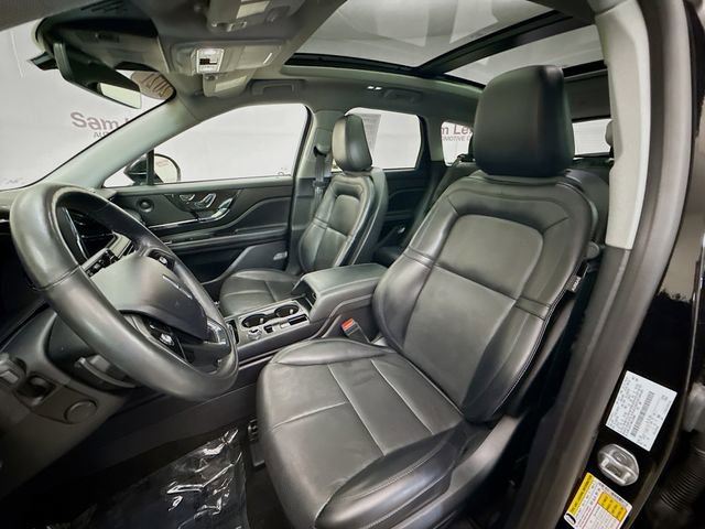 Used 2021 Lincoln Corsair Reserve w/ Equipment Group 201A image 22