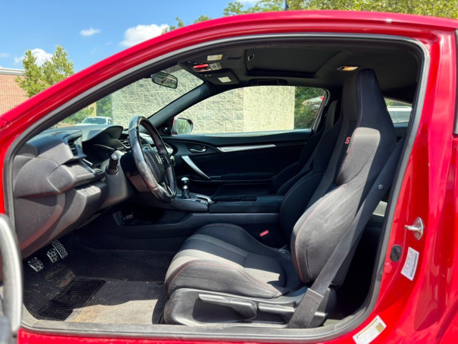 Used 2019 Honda Civic Si image 9