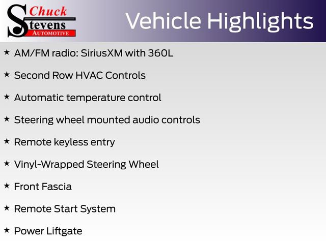 New 2026 Ford Explorer Active image 29